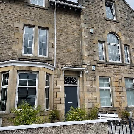 Ferienwohnung Premier 2 Bed Flat C Broxburn Exterior foto